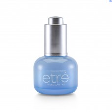 Сыворотка для лица HYDRO BOOST RX серии Youth Control, 30 мл ETRE L’art de la beaute